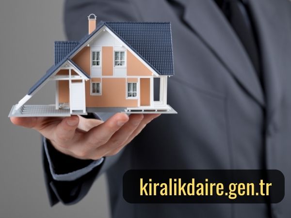 Sarıbeyli Mahallesi Kiralık Daire